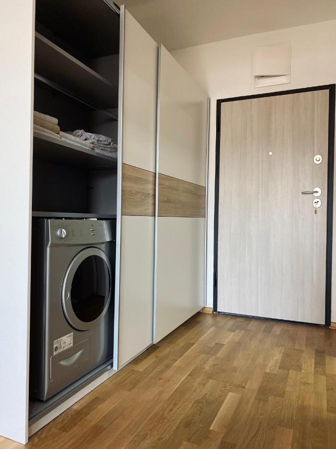 Sunshine Apartment Skopje Eksteriør billede
